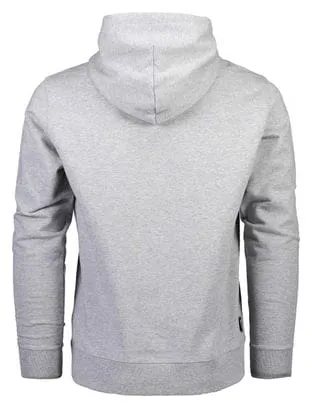 Felpa con cappuccio Poc Hood Sweat Grey Melange