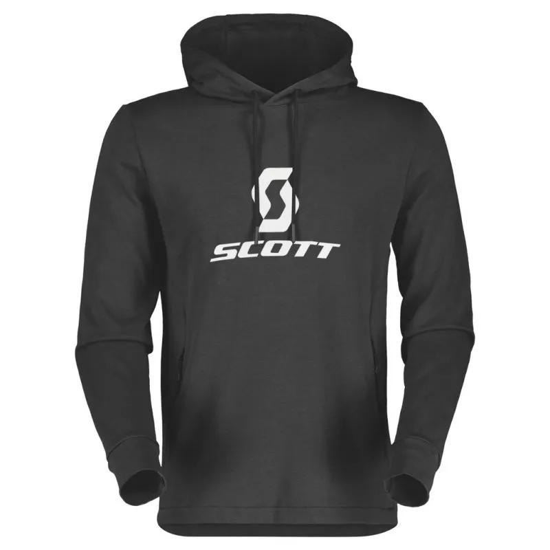 Felpa con cappuccio Scott Hoody Tech (nero) uomo