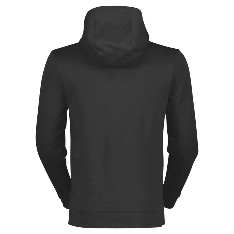 Felpa con cappuccio Scott Hoody Tech (nero) uomo