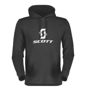 Felpa con cappuccio Scott Hoody Tech (nero) uomo