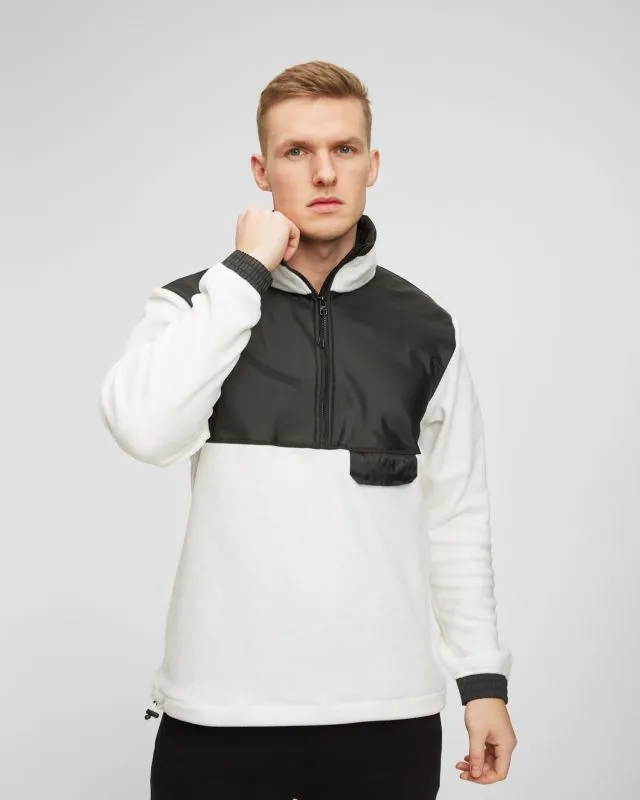 Felpa HELLY HANSEN YU 1/2 ZIP