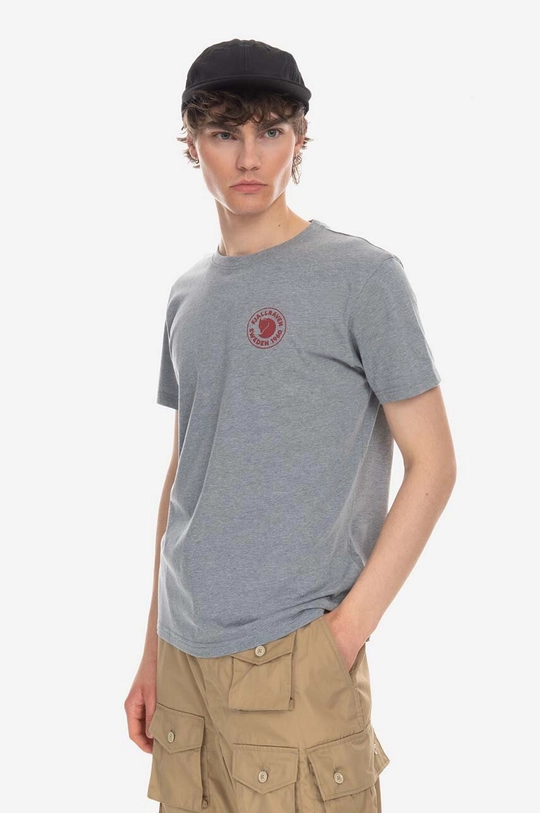 Fjallraven t-shirt