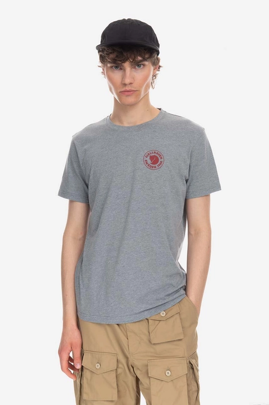 Fjallraven t-shirt