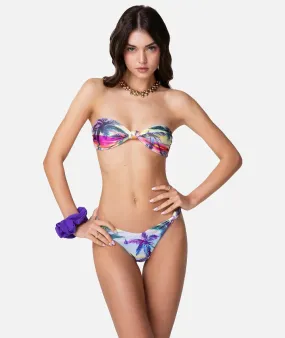 F**K DONNA--Costume da bagno Bikini fascia