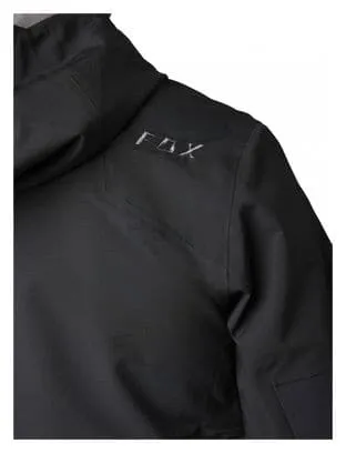 Fox Defend 3L Water Jacket Black