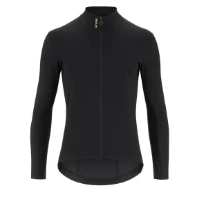 GIACCA ASSOS MILLE GTS SPRING FALL JACKET C2 BLACKSERIES