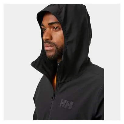 Helly Hansen Cascade Shield Softshell Jacket Black