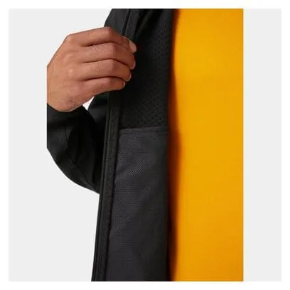 Helly Hansen Cascade Shield Softshell Jacket Black