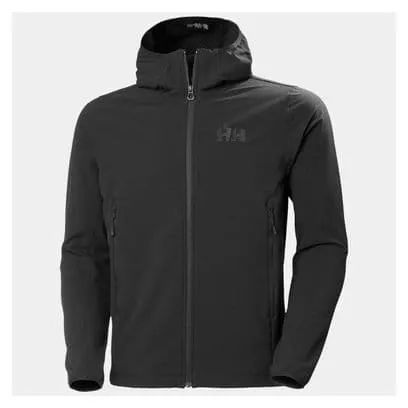 Helly Hansen Cascade Shield Softshell Jacket Black