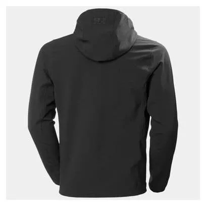 Helly Hansen Cascade Shield Softshell Jacket Black