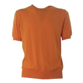 Hosio Maglia Finezza 16 Mm Arancio