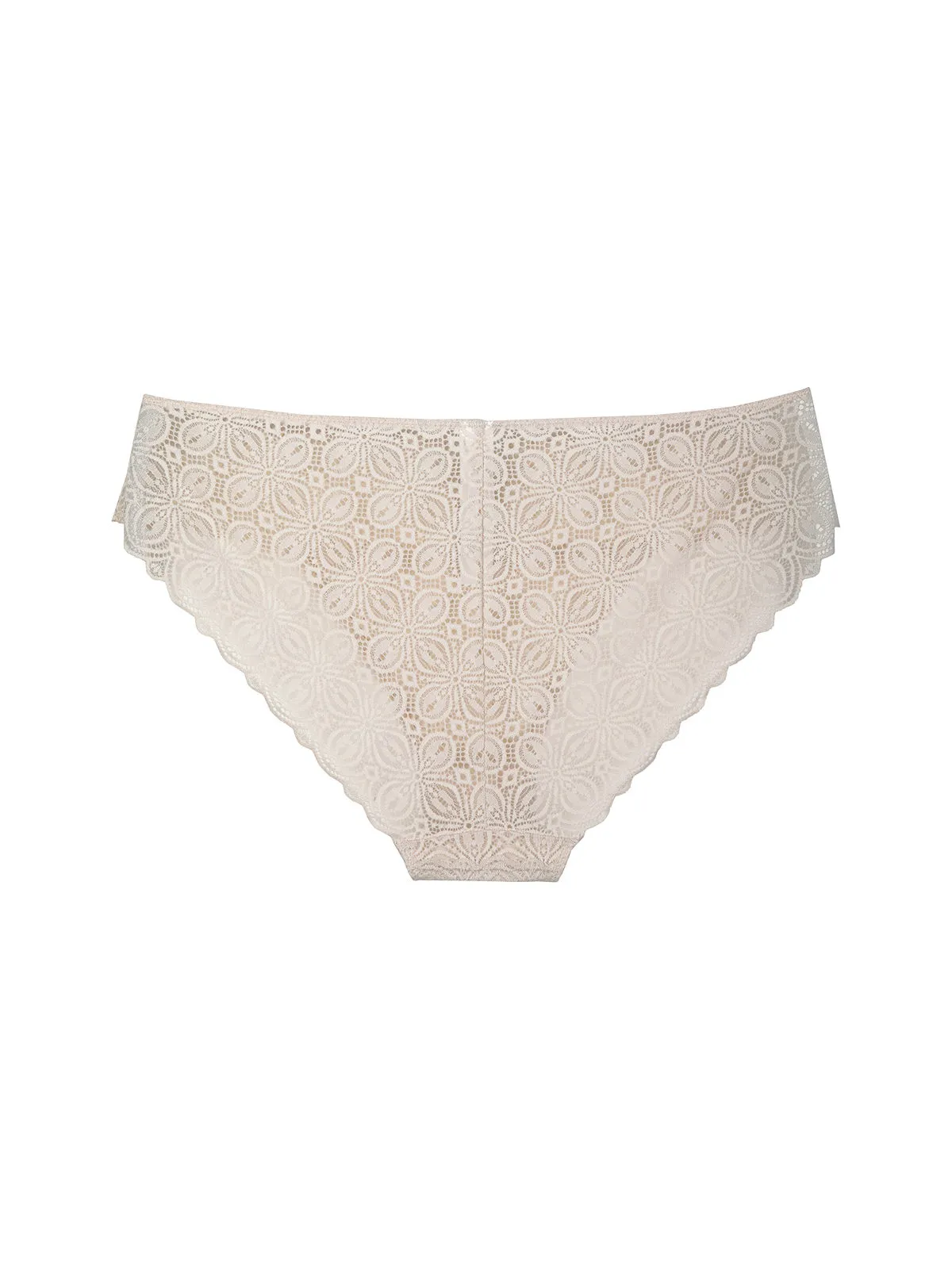 Infiore Slip femme 910 Dentelle