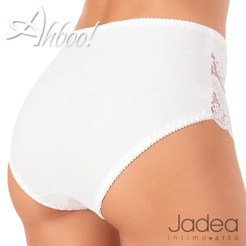  Jadea Jadea 792 Slip donna a vita alta Conf. 6 pezzi