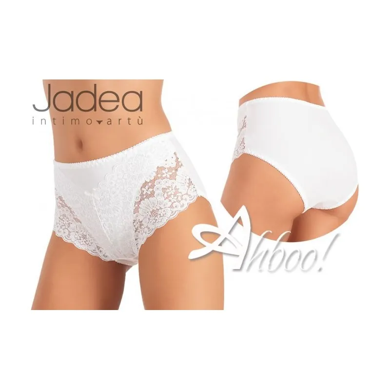  Jadea Jadea 792 Slip donna a vita alta Conf. 6 pezzi