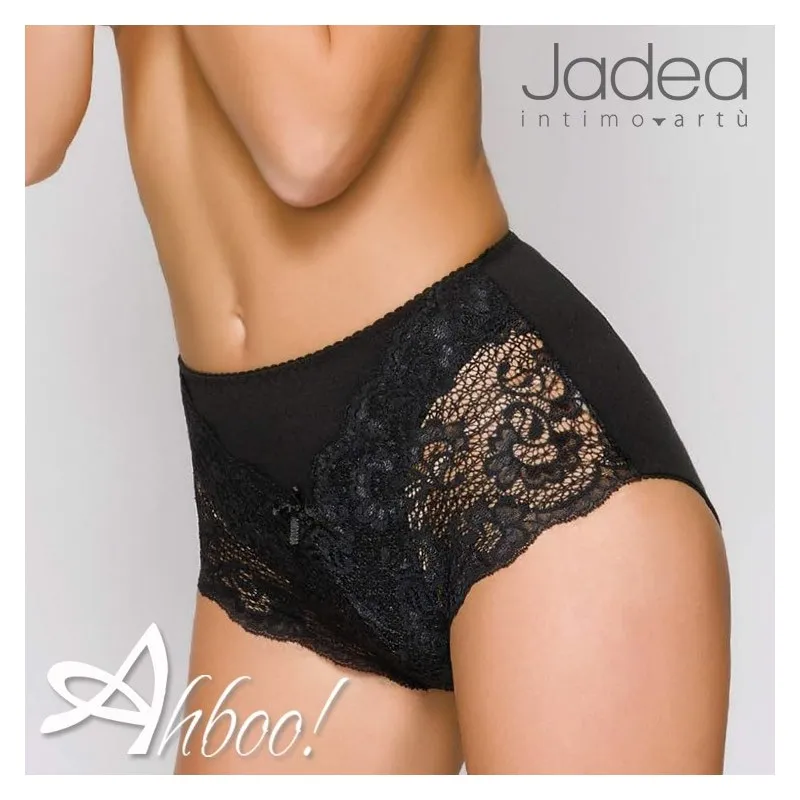  Jadea Jadea 792 Slip donna a vita alta Conf. 6 pezzi