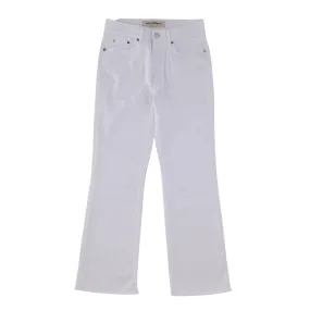 Jeans Donna Roy Roger's Zandra Bianco