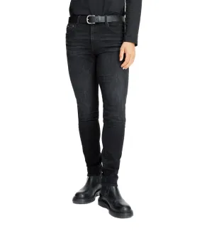 Jeans Uomo Gas Sax Zip Rev 09BU