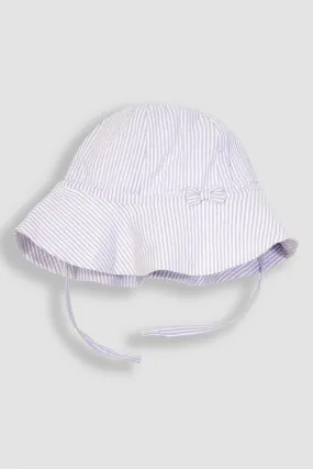 JoJo - Maman Bébé - Cappello parasole floscio    