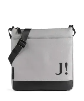  JOOP! Jeans Marcena Milian Borsa a tracolla tissu grigio  