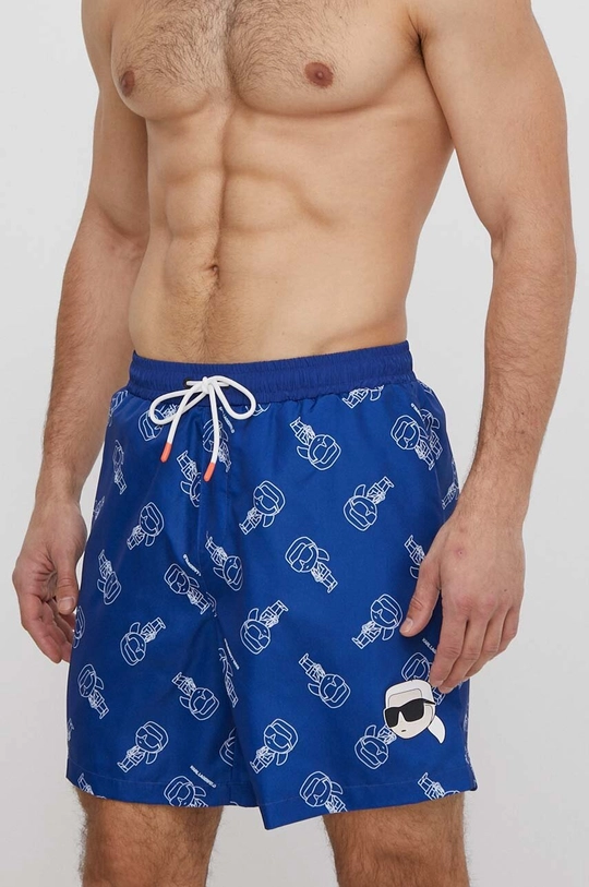 Karl Lagerfeld pantaloncini da bagno