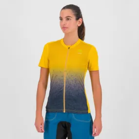 KARPOS   donna    Verve Evo Jersey 035