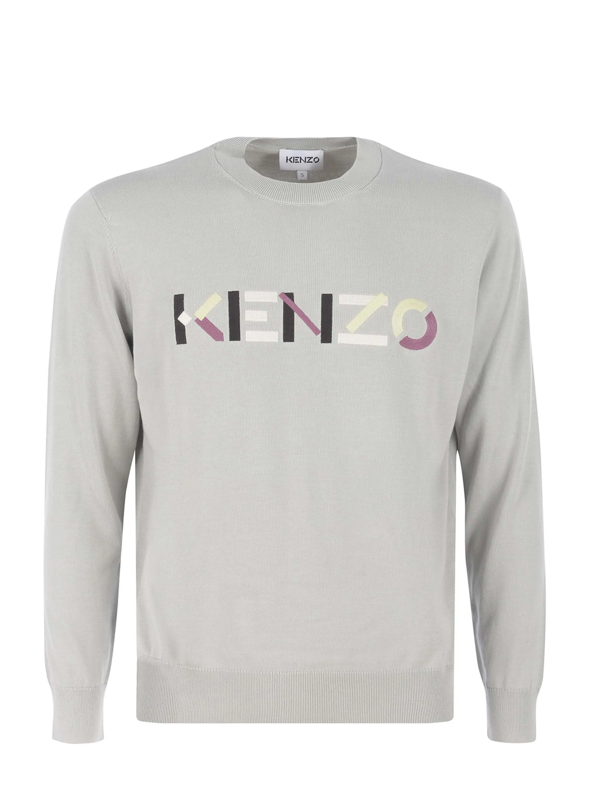  KENZO Maglia Kenzo in cotone