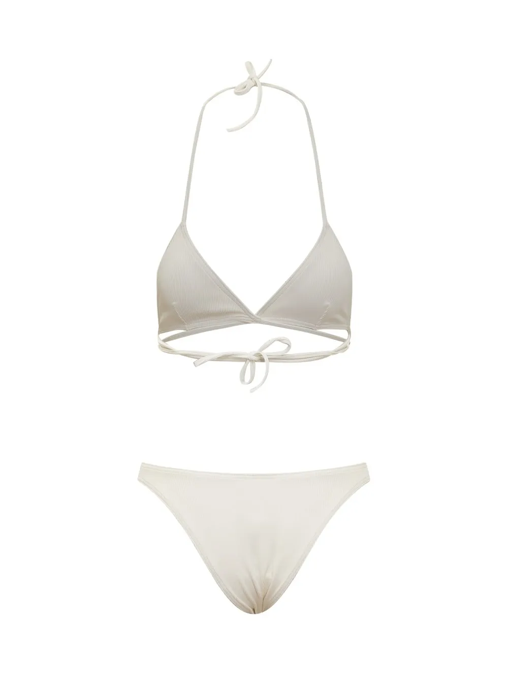 LIDO Bikini Tredici Rib  