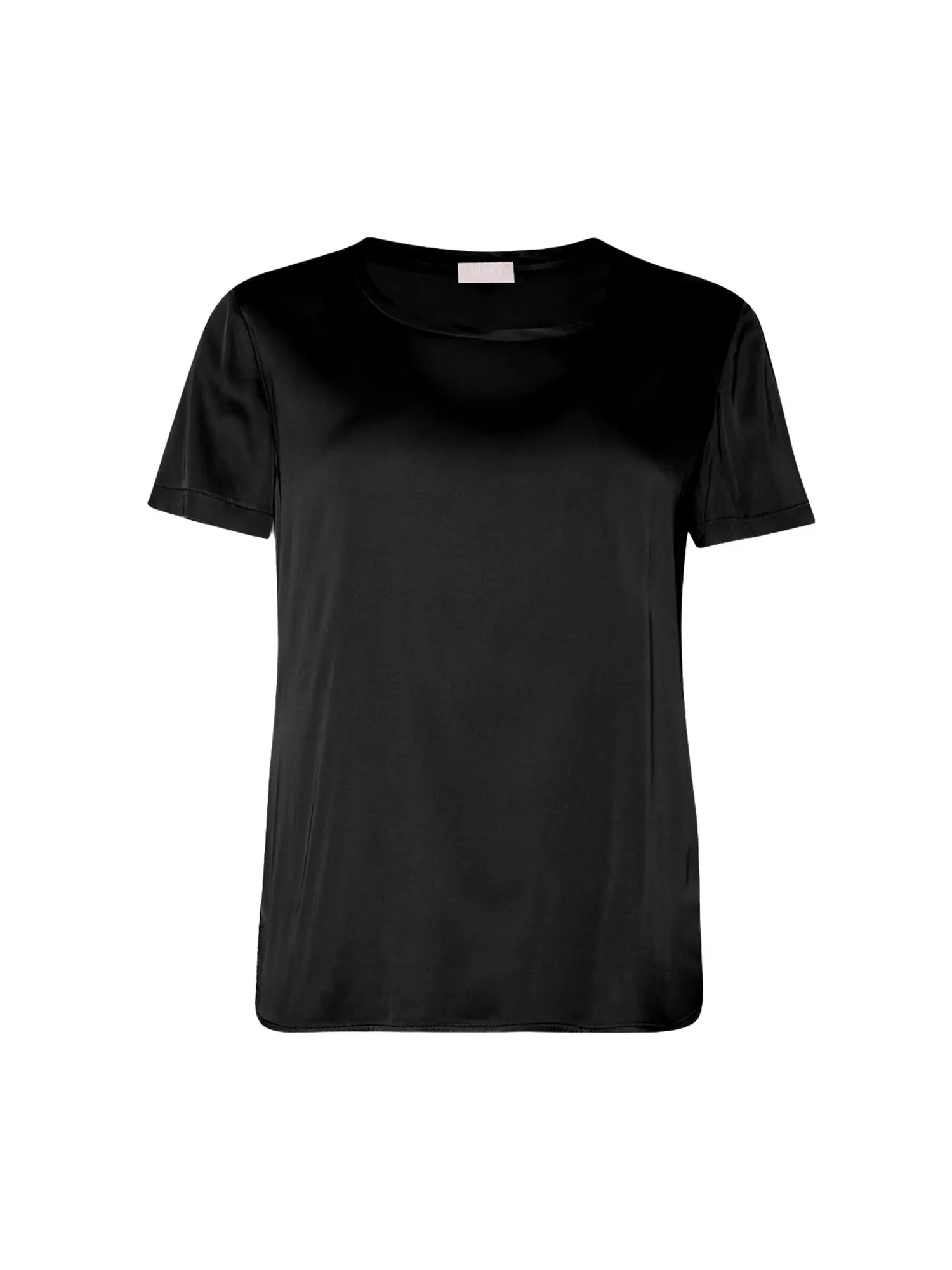 Liu-jo T-shirt MA4082 T3764