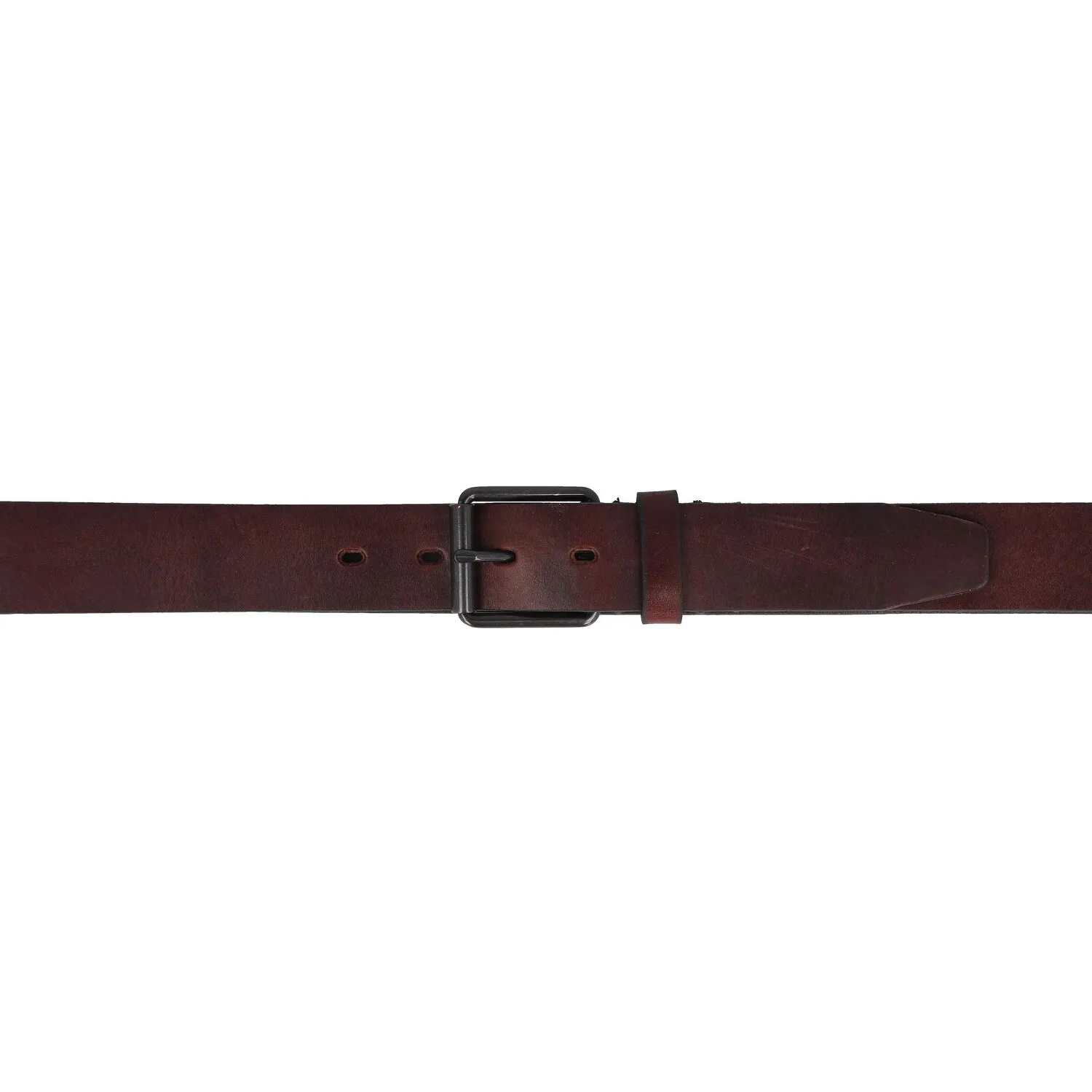 Lloyd Men's Belts Cintura in pelle