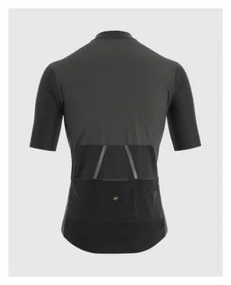 Maglia Assos Mille GTo C2 Grigio/Nero