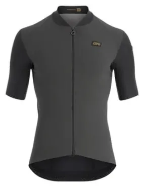 Maglia Assos Mille GTo C2 Grigio/Nero