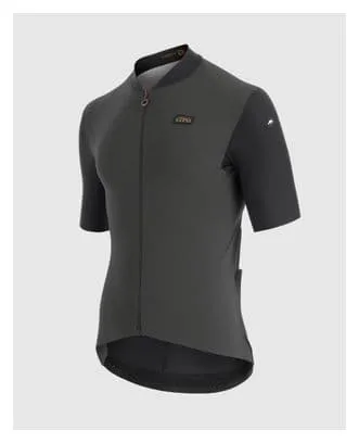 Maglia Assos Mille GTo C2 Grigio/Nero