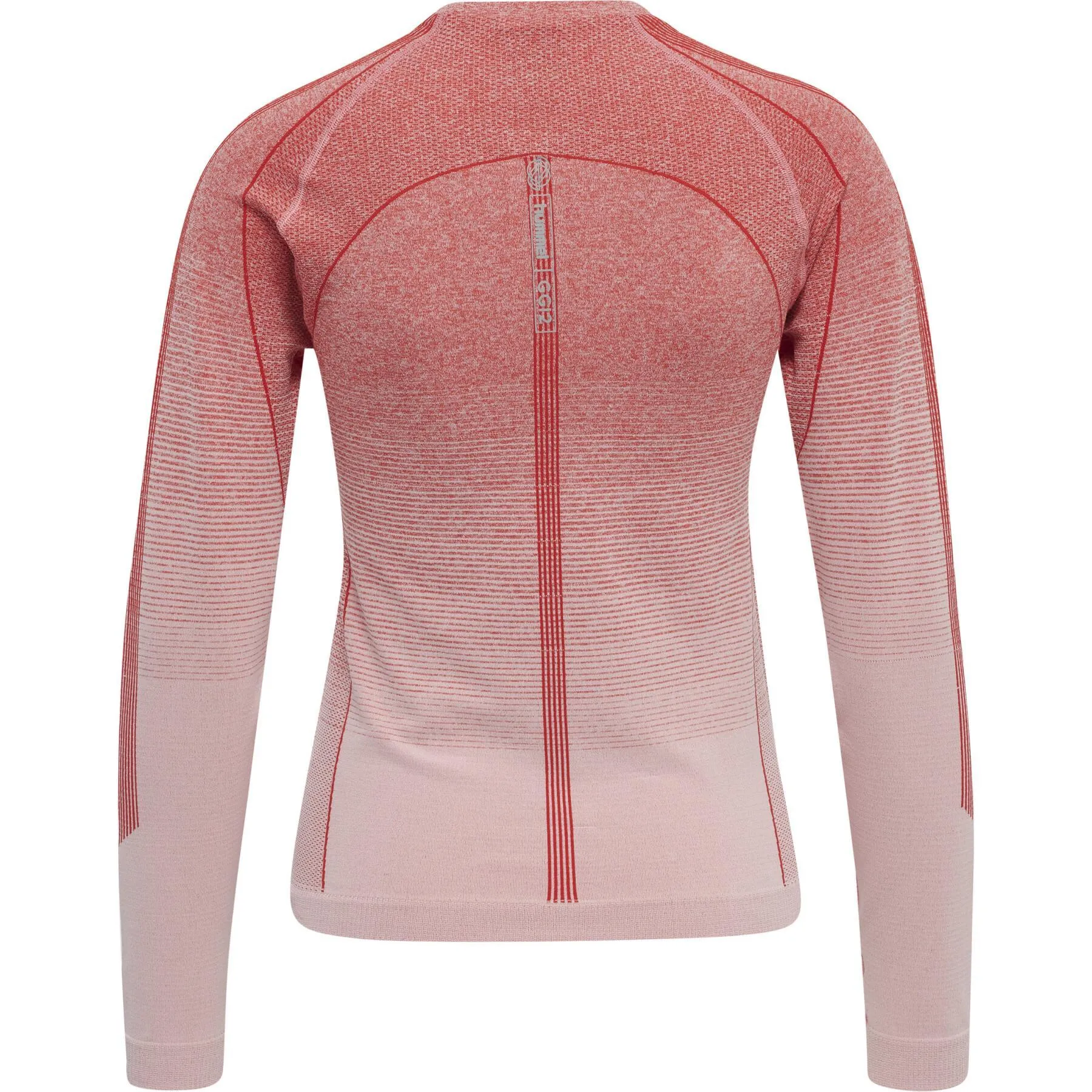 Maglia da donna Hummel GG - 12 [Dimensione S]