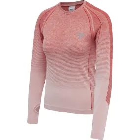 Maglia da donna Hummel GG - 12 [Dimensione S]