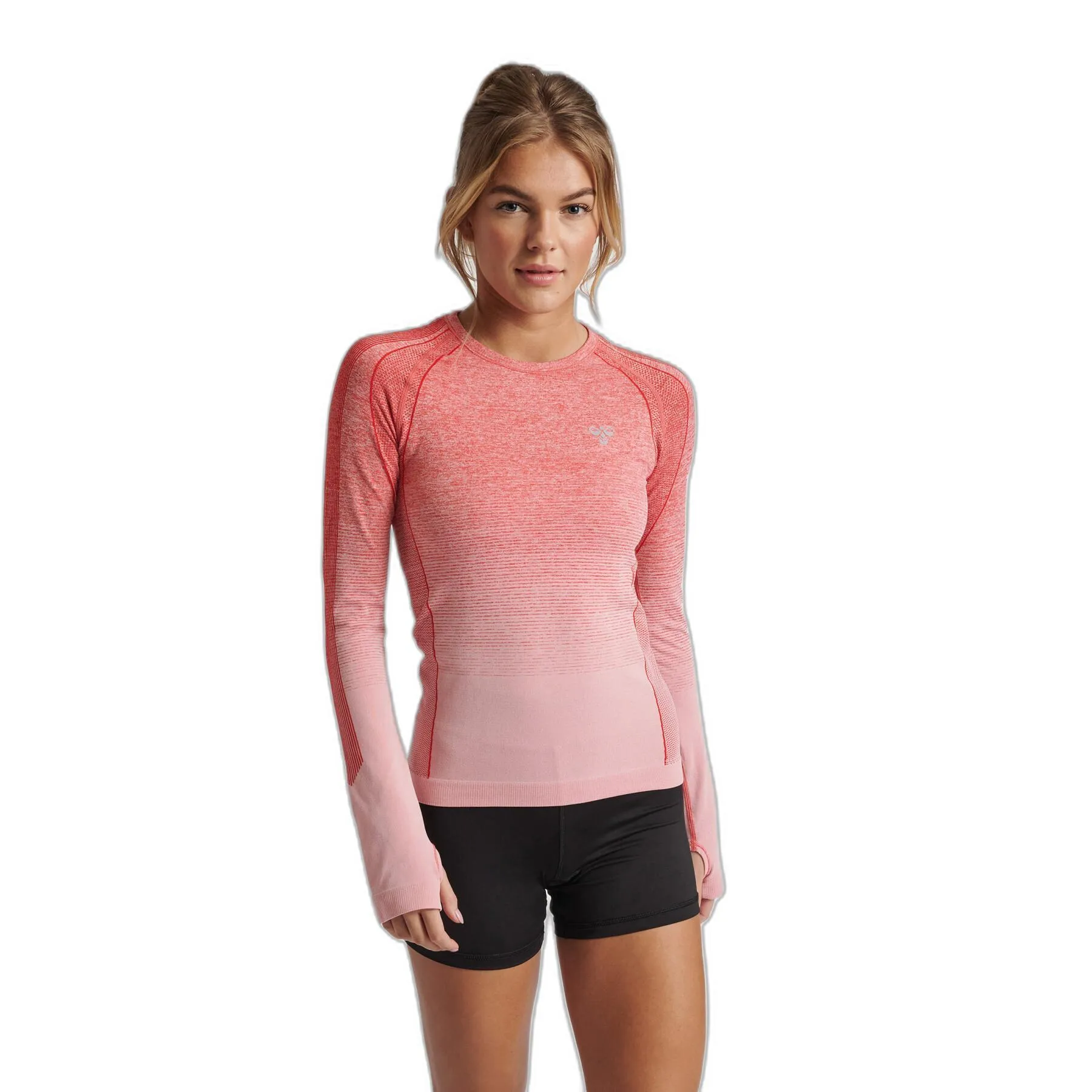 Maglia da donna Hummel GG - 12 [Dimensione S]