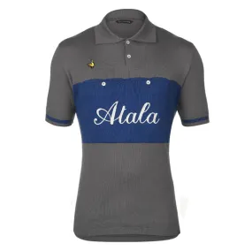 MAGLIA DE MARCHI VINTAGE CYCLING JERSEY ATALA 1949 AUTHORIZED