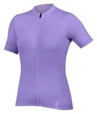 Maglia Endura Pro SL donna a manica corta viola