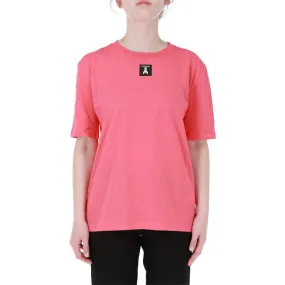 Maglia Patrizia Pepe Donna Tshirt HYBRID ROSE