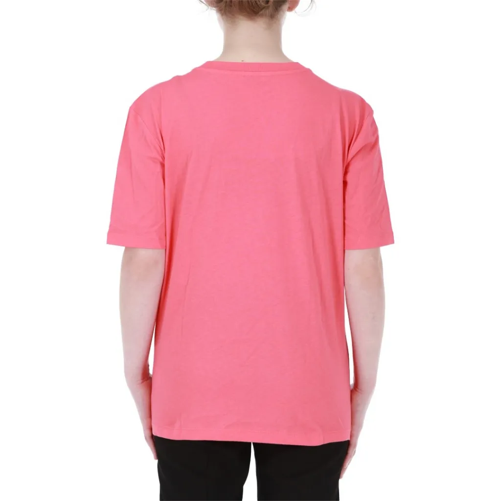 Maglia Patrizia Pepe Donna Tshirt HYBRID ROSE