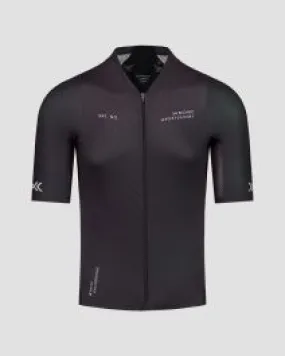 Maglietta da ciclismo da uomo X-Bionic Corefusion Aero Jersey SS