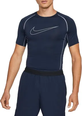 Magliette Nike Pro Dri-FIT Men s Tight Fit Short-Sleeve Top