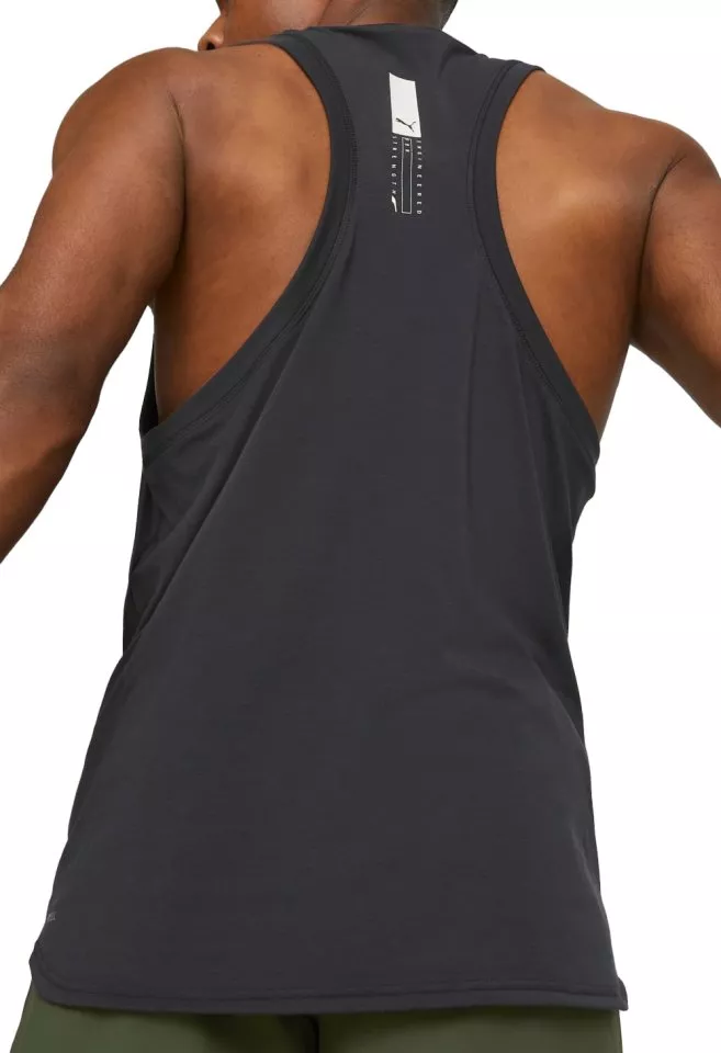 Magliette Puma Strength Training DriRelease T