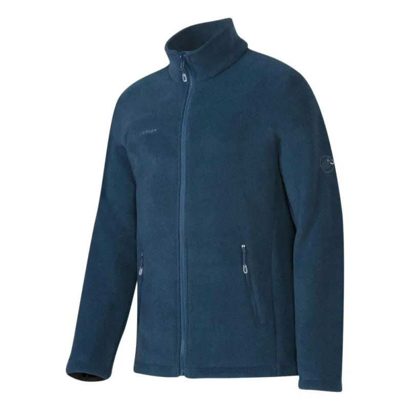 Mammut INNOMINATA ADVANCED ML JACKET MEN ORION MELANGE