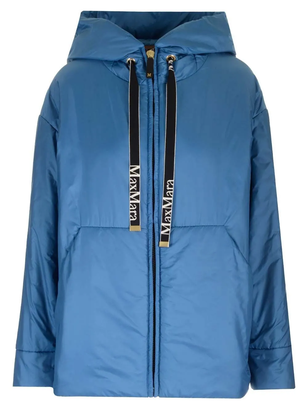   Max Mara The Cube  Parka con cappuccio 'Greenda'  