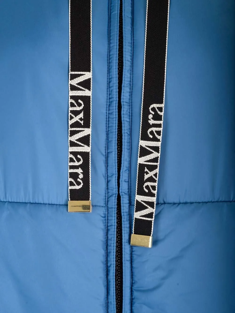   Max Mara The Cube  Parka con cappuccio 'Greenda'  