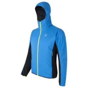 Montura Eiger Light Jacket softshell uomo