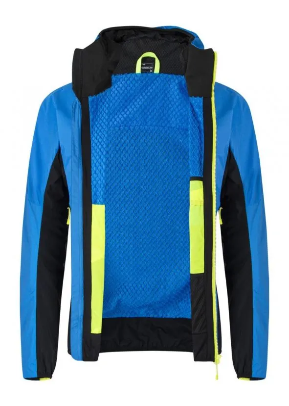 Montura Eiger Light Jacket softshell uomo