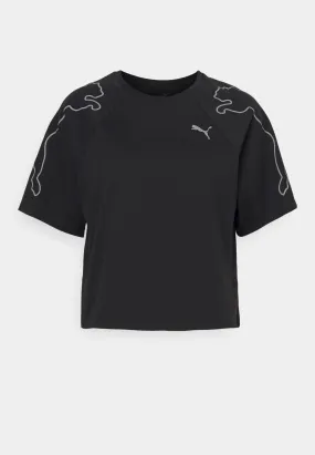 MOTION CAT - T-Shirt sport