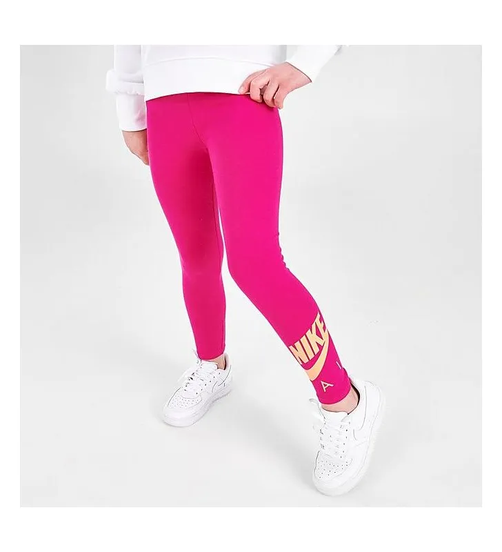 NIKE COMPLETO DUE PEZZI BAMBINA