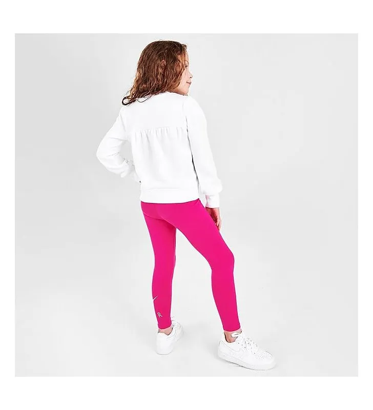 NIKE COMPLETO DUE PEZZI BAMBINA